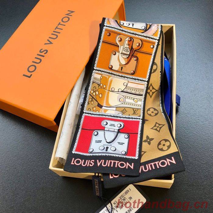 Louis Vuitton Scarf LVS00193 Louis Vuitton Scarf LVS00193
